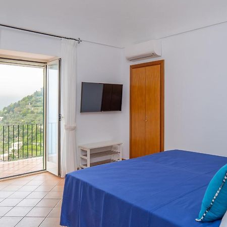 Yourhome - Casa Moscatelli 150 Steps Positano Exterior photo