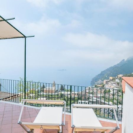 Yourhome - Casa Moscatelli 150 Steps Positano Exterior photo