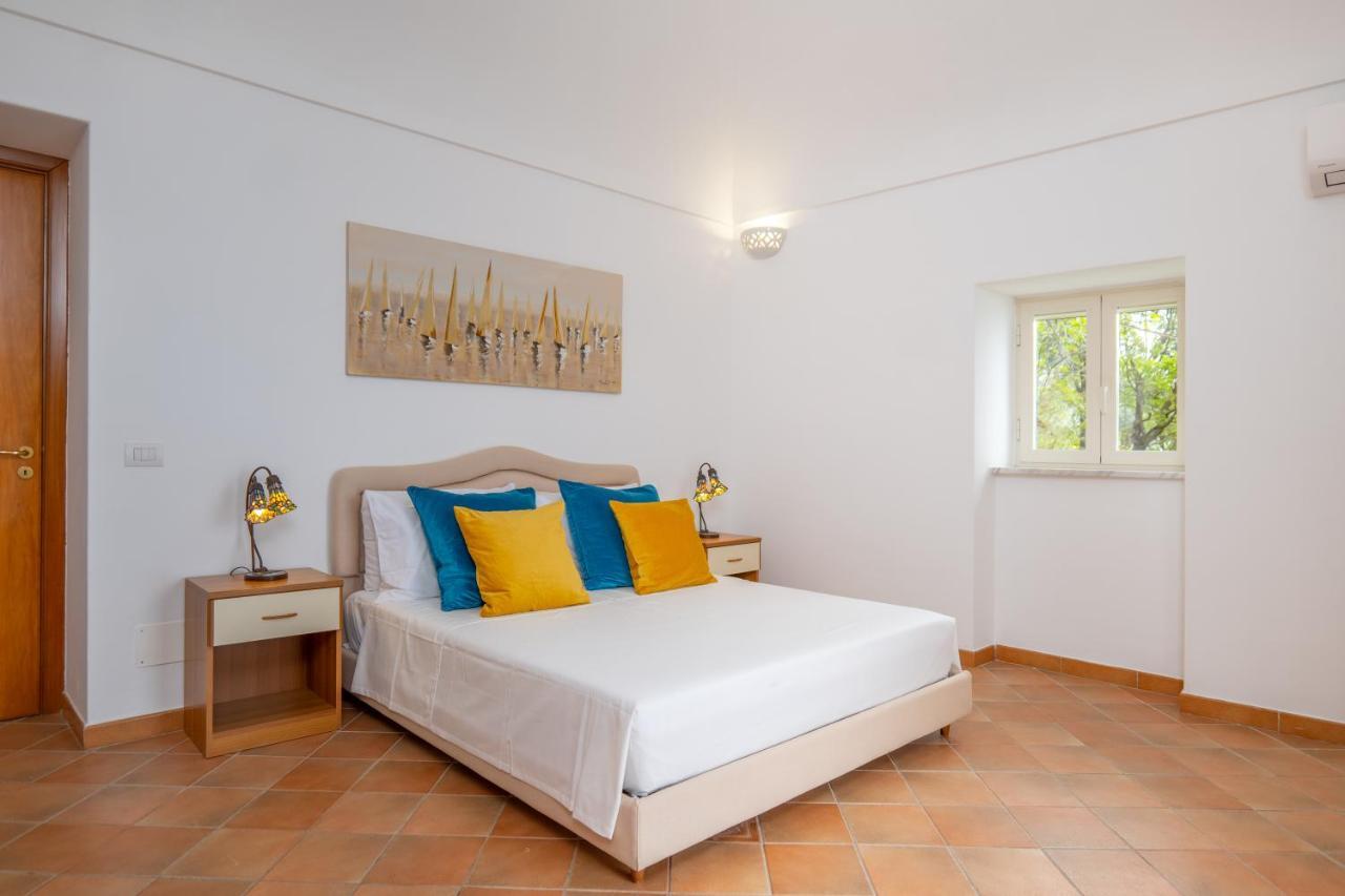 Yourhome - Casa Moscatelli 150 Steps Positano Exterior photo