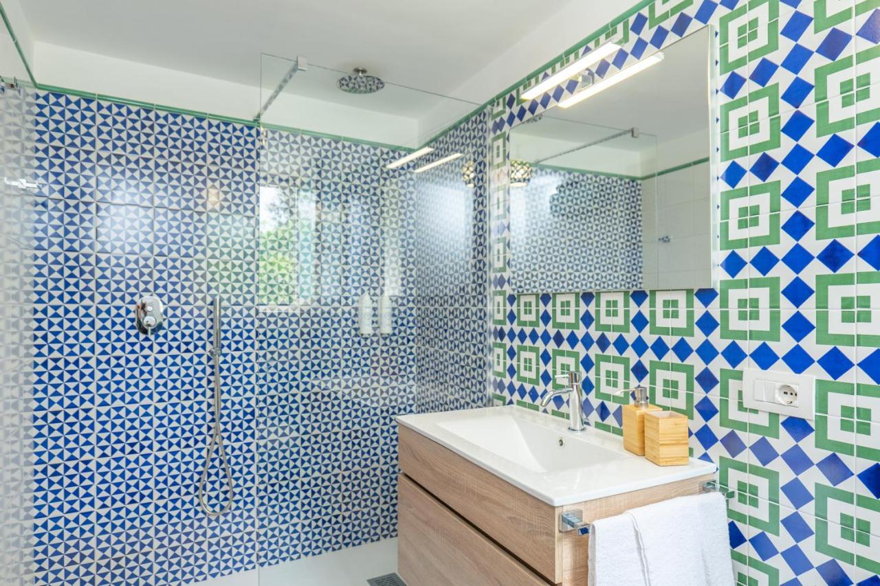 Yourhome - Casa Moscatelli 150 Steps Positano Exterior photo