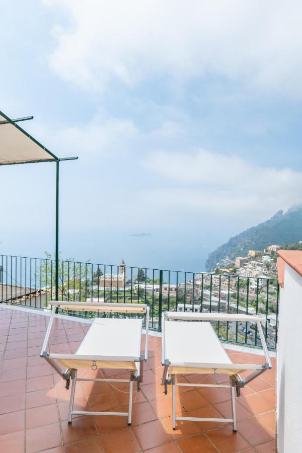 Yourhome - Casa Moscatelli 150 Steps Positano Exterior photo